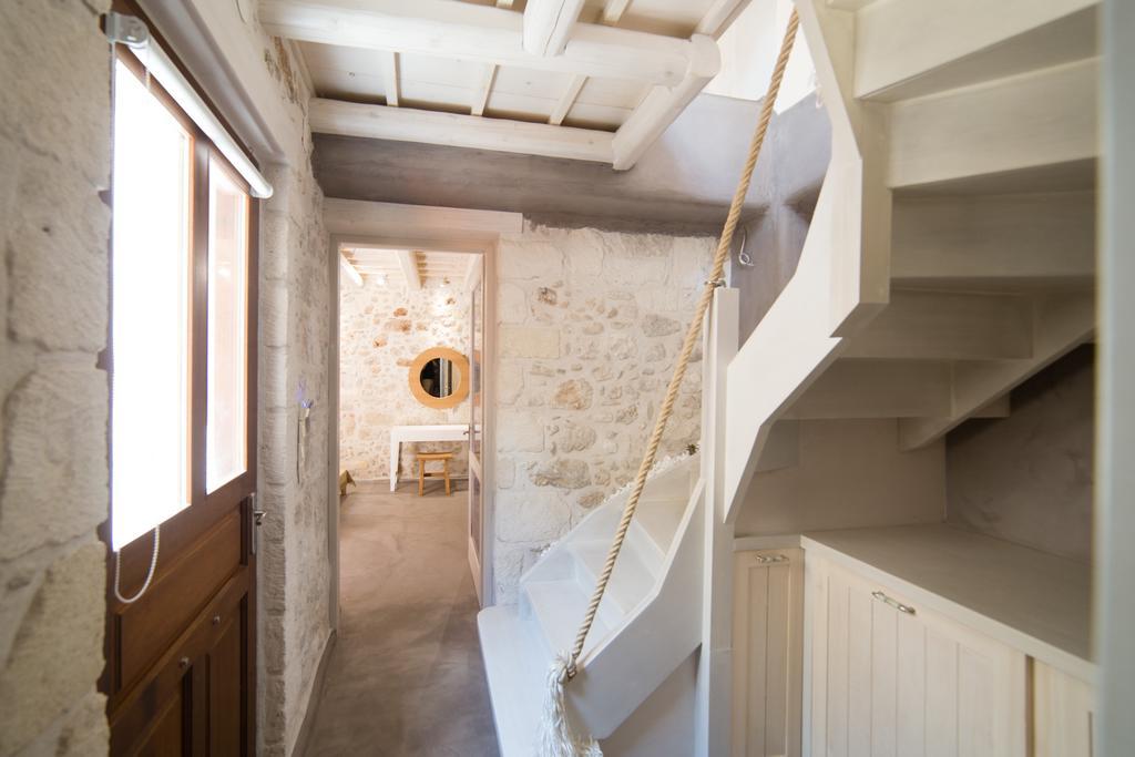 Ac Homes Alice Rethymno Exterior foto