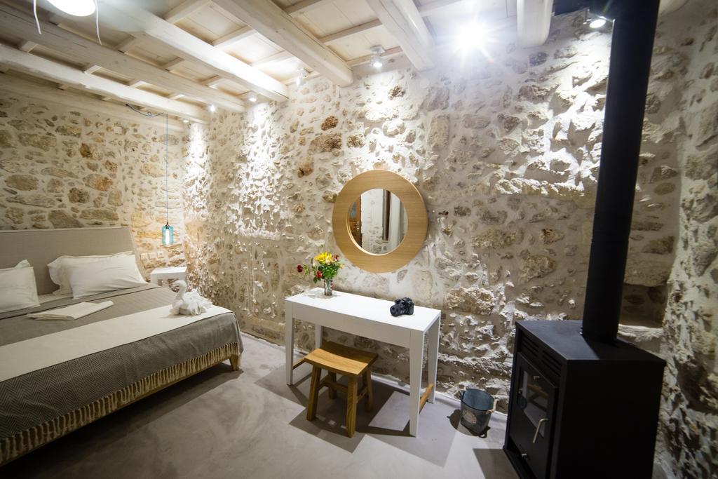 Ac Homes Alice Rethymno Exterior foto