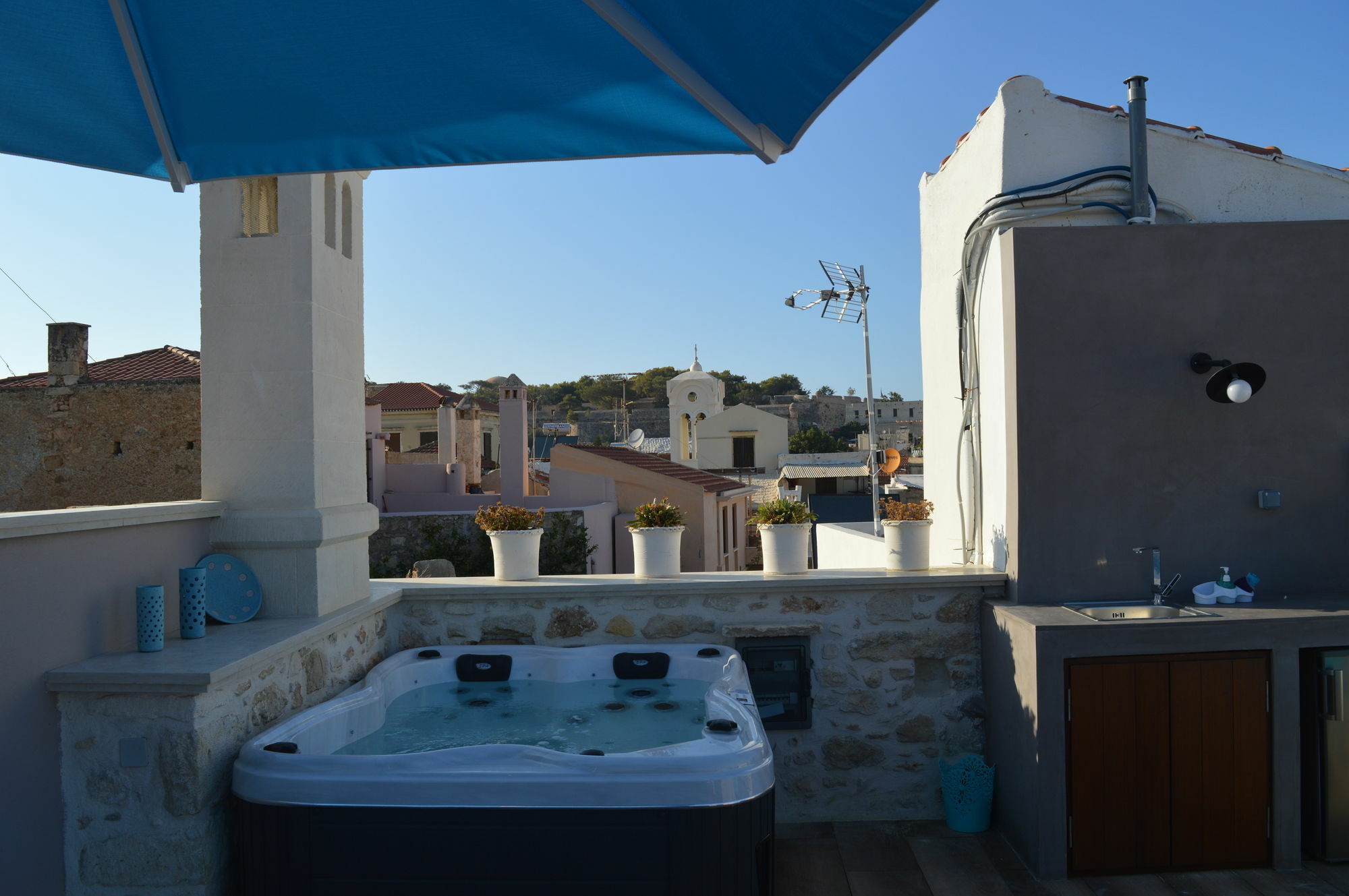 Ac Homes Alice Rethymno Exterior foto