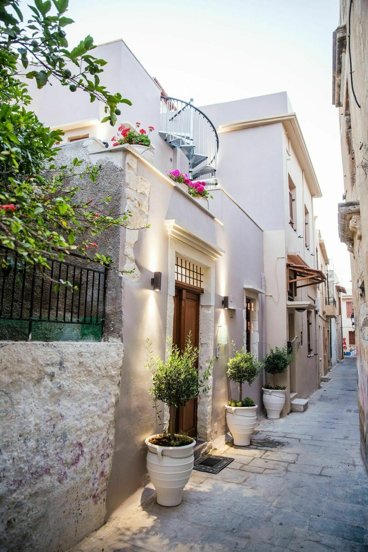Ac Homes Alice Rethymno Exterior foto